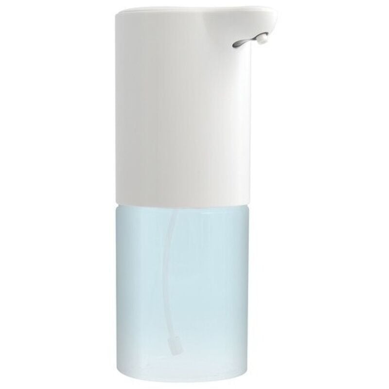 Distributeur de savon automatique infrarouge levy Blanc Spirella