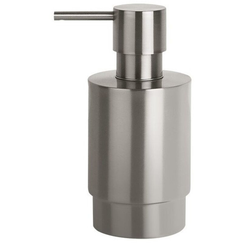 Distributeur de savon Inox nyo Brossé Spirella