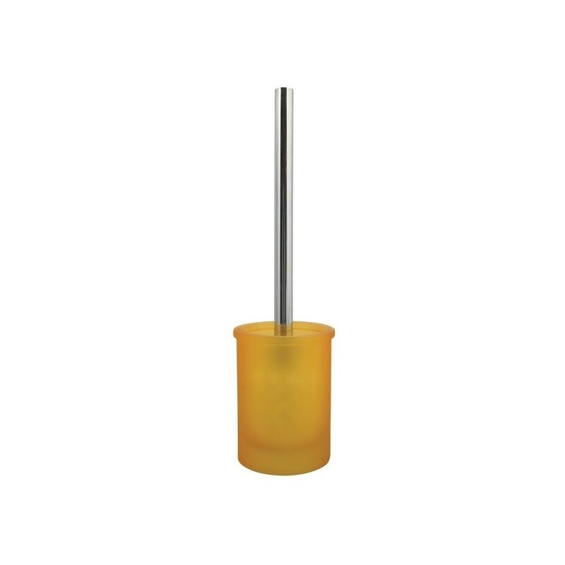 

Escobilla de baño con soporte Vidrio YOKO Misty Sun - Sun - Spirella