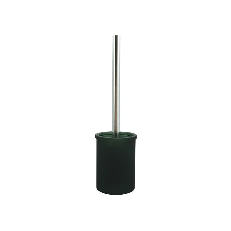 

Escobilla de baño con soporte Vidrio YOKO Misty Verde - Verde - Spirella
