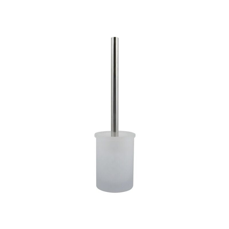 

Escobilla de baño con soporte Vidrio YOKO Misty Blanco - Blanco - Spirella