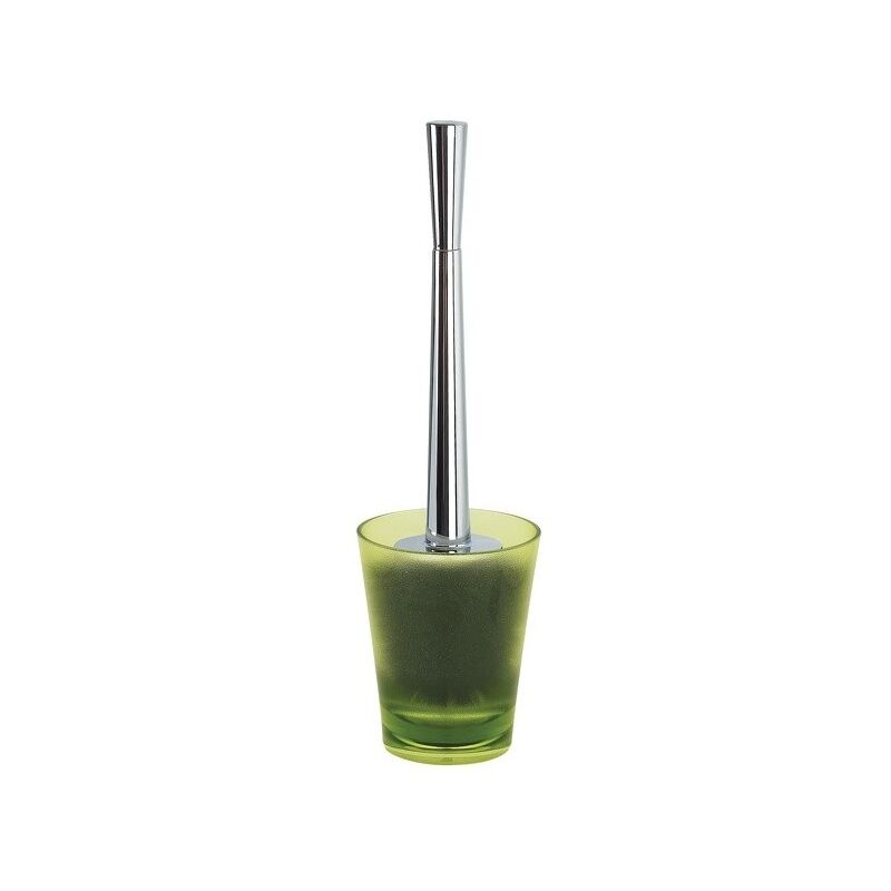 

Escobilla de baño con soporte Acrílico MAX LIGHT Oliva - Verde - Spirella