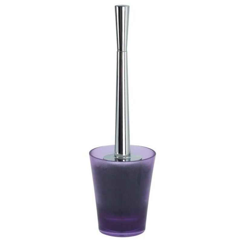 

Escobilla de baño con soporte Acrílico MAX LIGHT Violeta - Violeta - Spirella