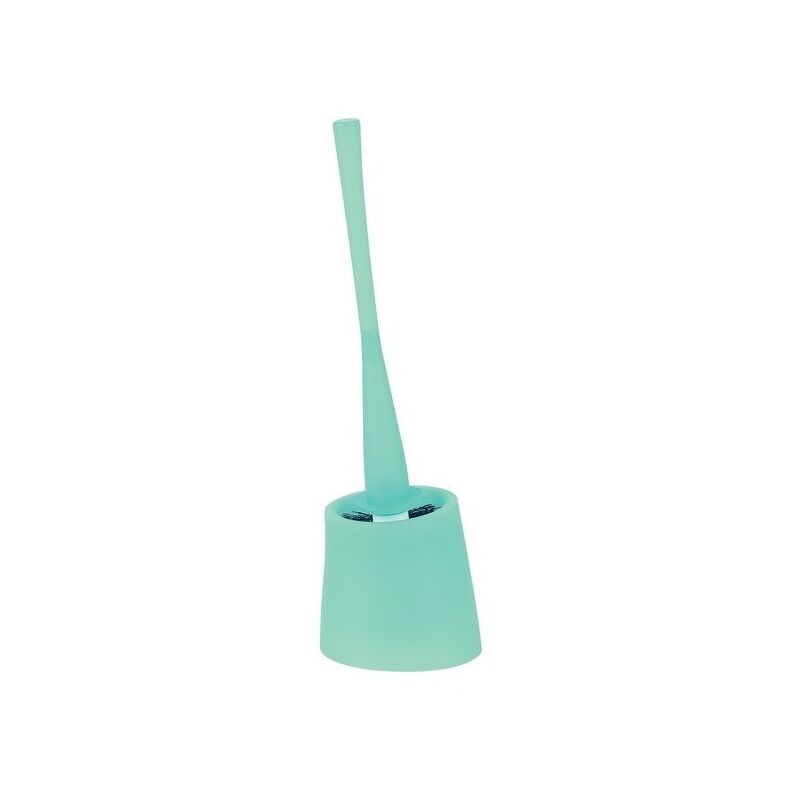 

Spirella - Escobilla de baño con soporte PP Move Frosty Mint - Verde