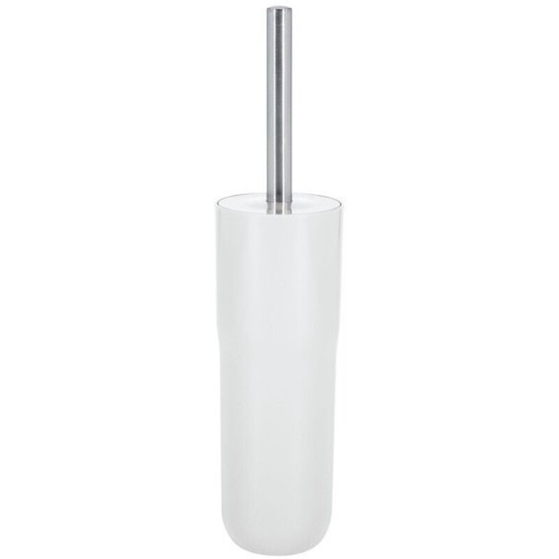 

Escobilla de baño con soporte PS COCCO Blanco - Blanco - Spirella