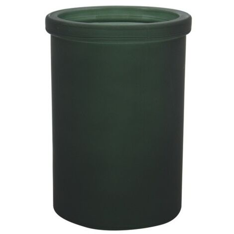 Spirella Gobelet Verre YOKO Misty Vert - Vert