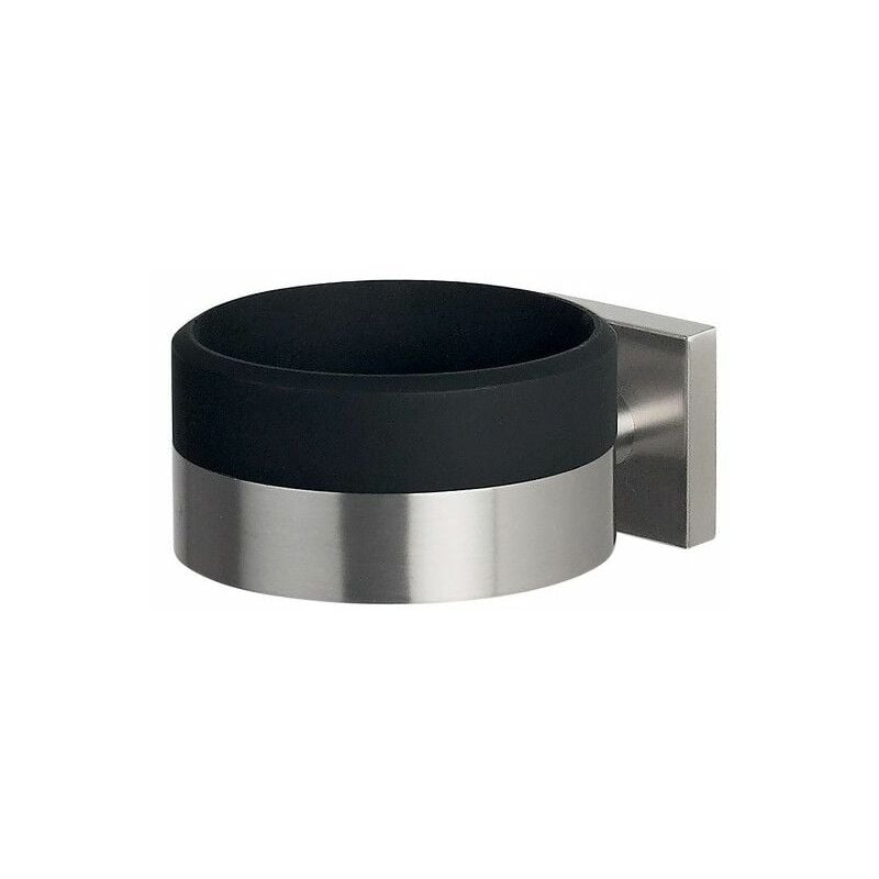 Support mural pour Sèche cheveux nyo Spirella Inox