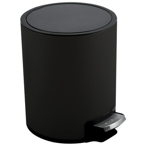 Poubelles à pédale