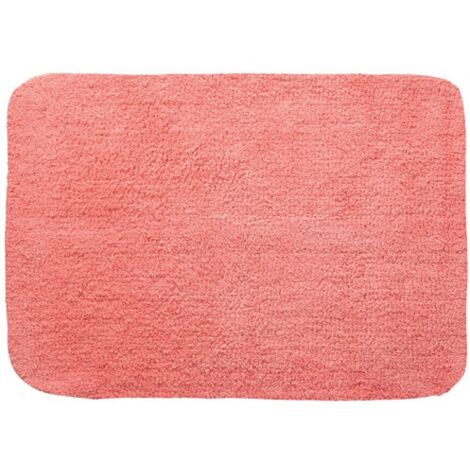 SPIRELLA - Tapis Campus 50x70cm flamingo