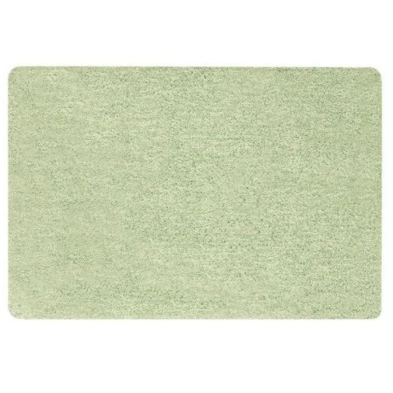 Spirella - Tapis de bain gobi 60x90cm Vert