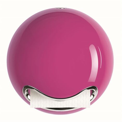 spirella WC Rollenhalter Bowl