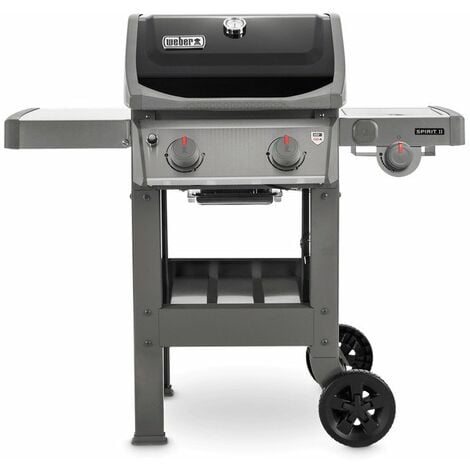 Carrello barbecue