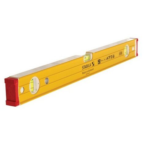 2.4 metre spirit level