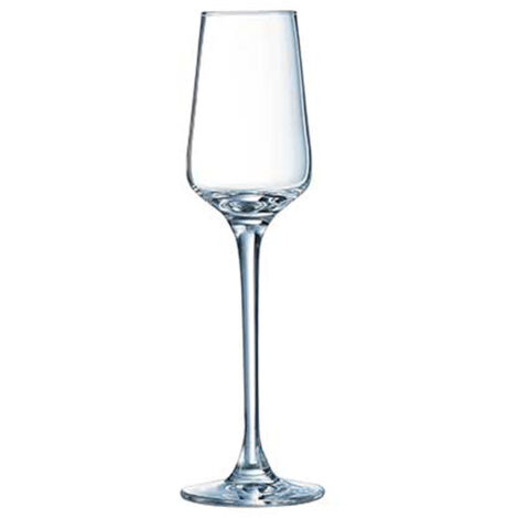 Spirits - 6 verres à liqueur 11cl