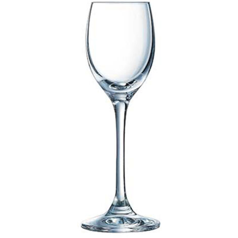 Spirits - 6 verres à liqueur 6.5cl