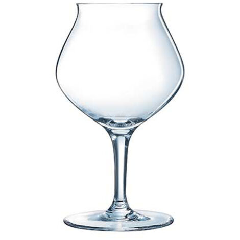 Spirits - 6 verres à rhum 17cl