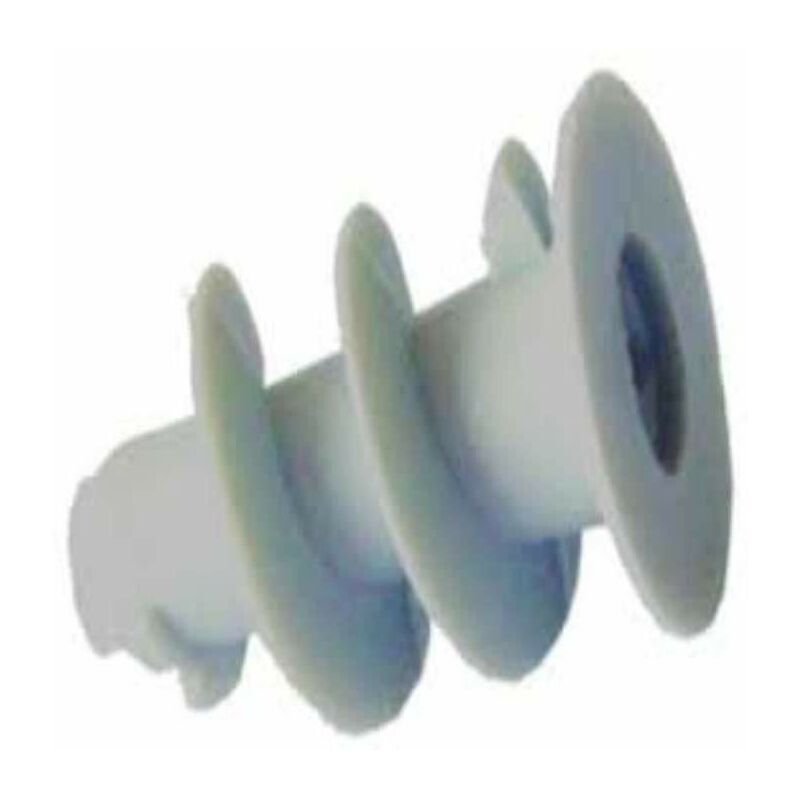 Image of Spirofix 23 tassello in nylon per cartongesso e piastrelle, 70 pezzi Plombelec