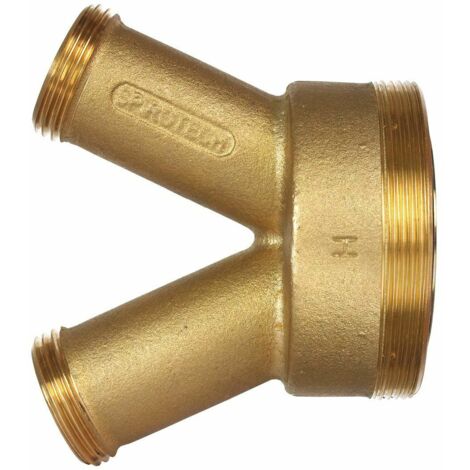 Spirotech CTF075 Spüladapter für SpiroTrap MB3 und SpiroVent RV2