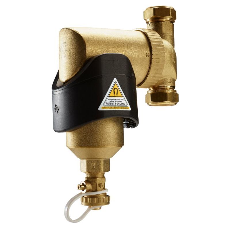 SpiroTech MB3 22mm Dirt Seperator UE022WJ