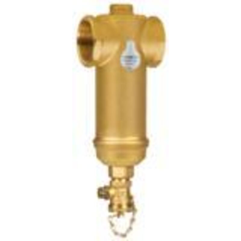Banyo Spirotrap Schlammabscheider Horizontal 860092