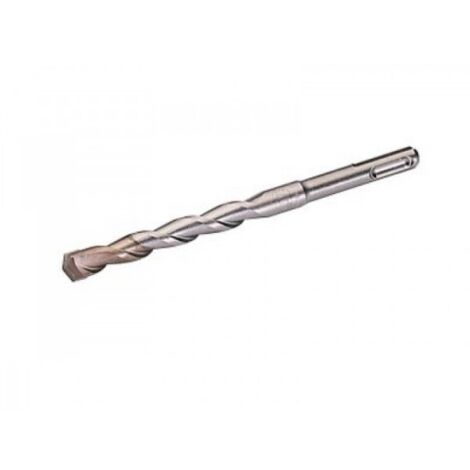 SPIT 054060 Foret béton et pierre Force 3 SDS-Plus Dim :10 x 210 mm