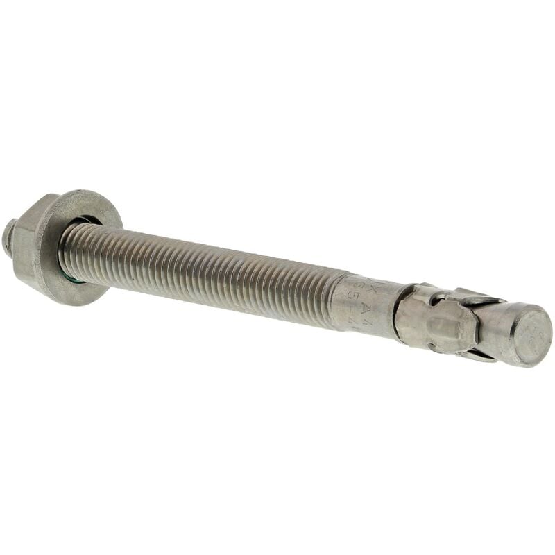 Spit - Goujon d'ancrage fix z 16x125/30 A4 boîte de 25 050443