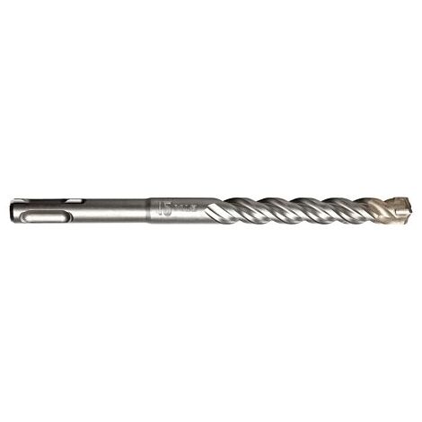 SPIT 224743 XT3 Punta per calcestruzzo SDS + D. 12 x 160 - 100
