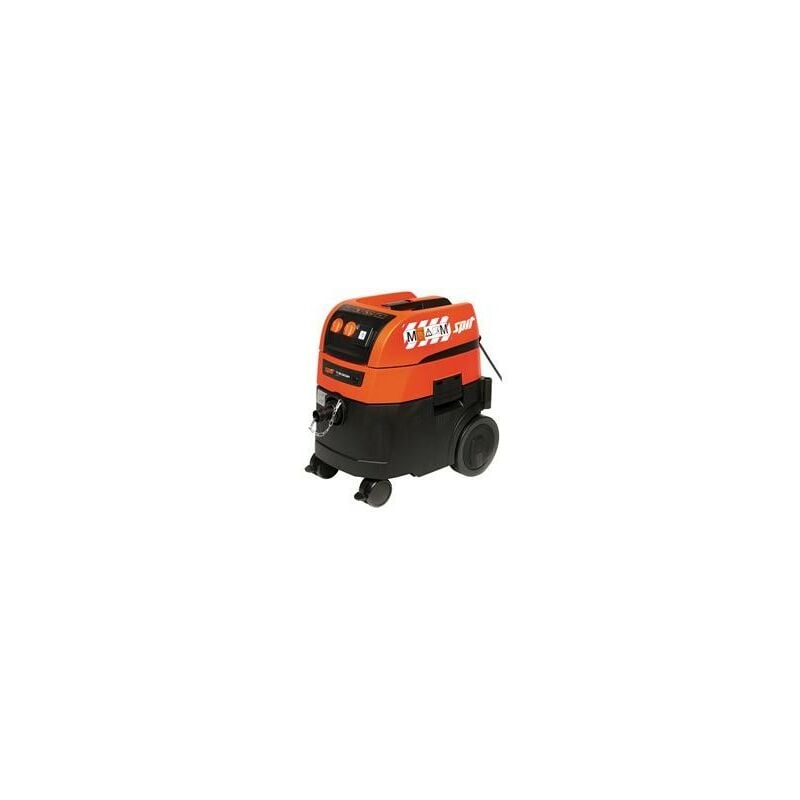 Itw Spit Aspiratore/aspiraliquidi da 32 l, classe