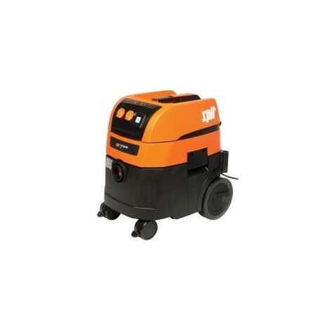 spit ac 1630p - aspirateur 1600 watts