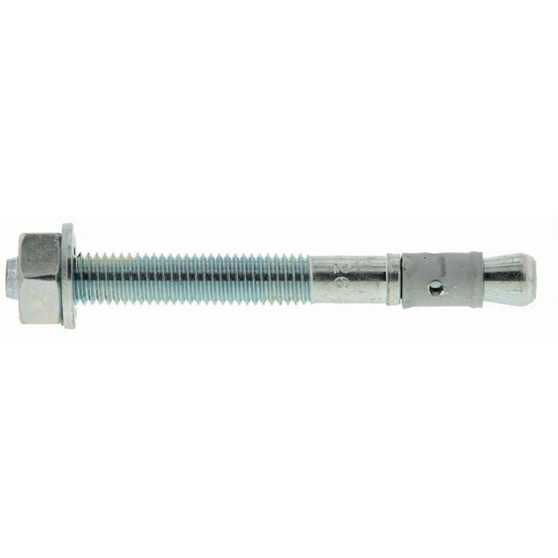 Spit - Scatola di 10 borchie FIX3 Ø16 x 235 mm