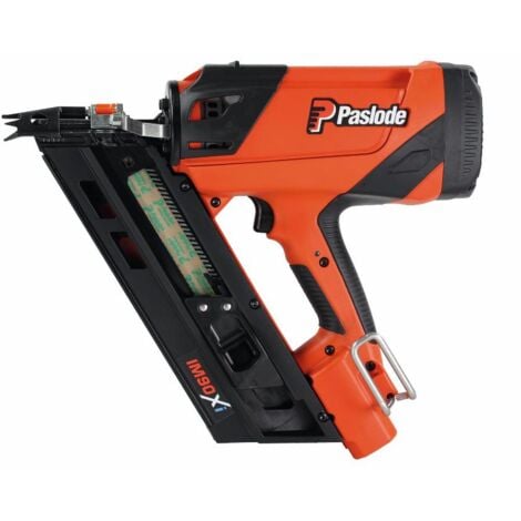 Cloueur Paslode IM90Xi SPIT - en mallette avec batterie + chargeur - 019710