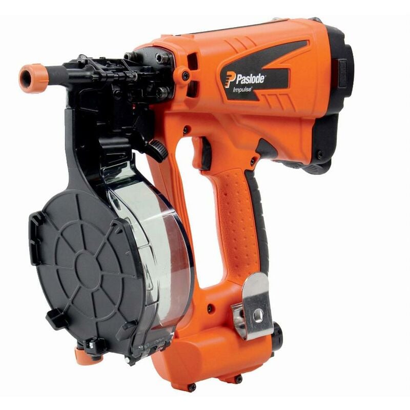 IM45 gn Chiodatrice al litio per aggraffatura