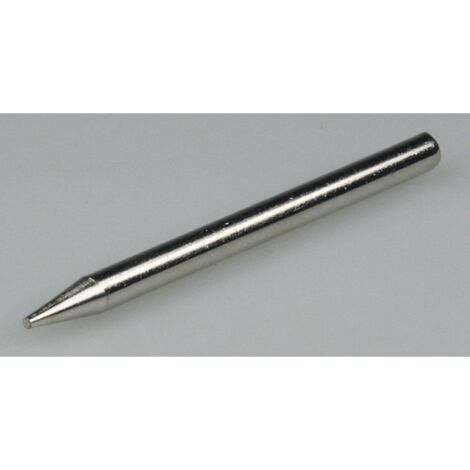 Spitze 1,6mm für Lötkolben & Station