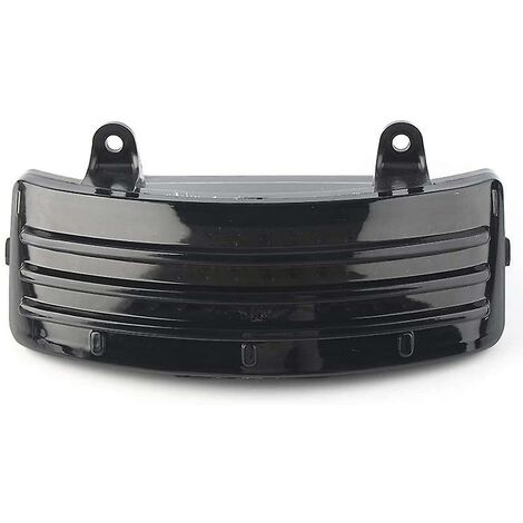 Spitze Licht Led Hinten Schwanz Bremslichter Für Touring 06-20 Street Glide Road Glide Flhx Fltrx Flhxs Mo