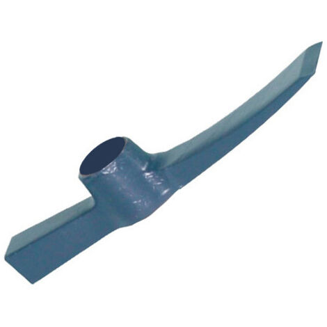 Spitzhammer ohne Griff Outils Perrin