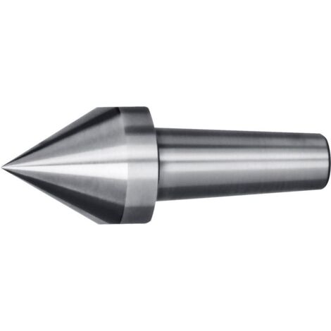 Spitzkörner groß für Drehbankspitzen 14mm CONZELLA