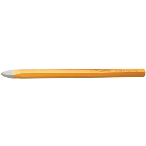 Spitzmeißel 8-kant, 350x18 mm