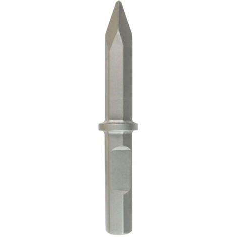 Spitzmeissel B 1 1/8 350mm
