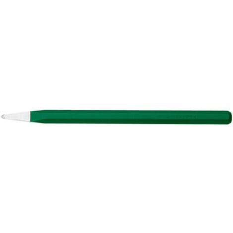 Spitzmeissel DIN7256 250mm FORTIS