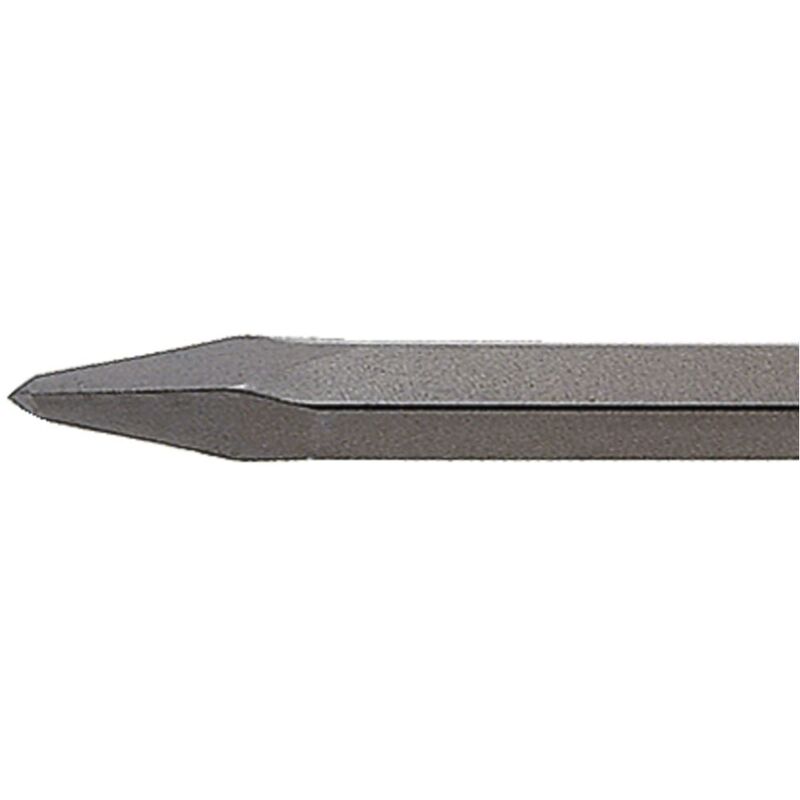 P-05614 Puntatore esagonale 19x600mm Lunga durata