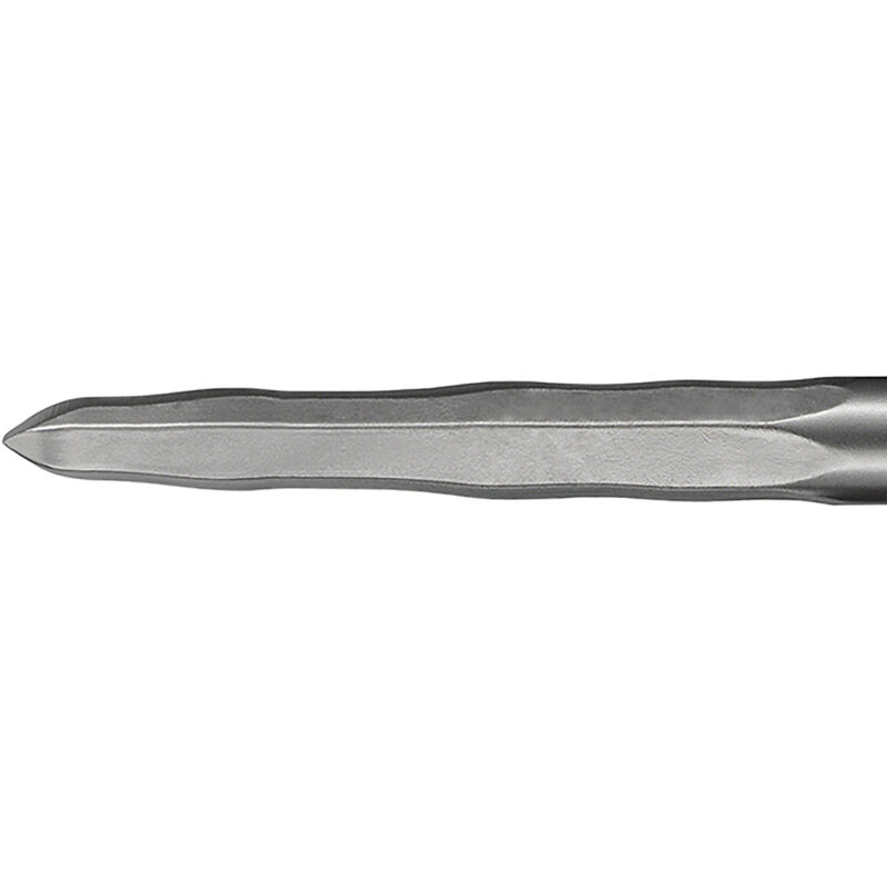 Scalpello Makita a punta SDS-MAX, autoaffilante, 400 mm SDS-MAX - autoaffilante - 400mm