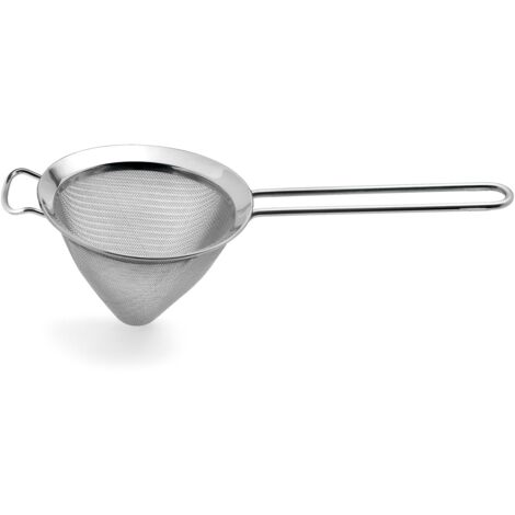 Spitzsieb fein