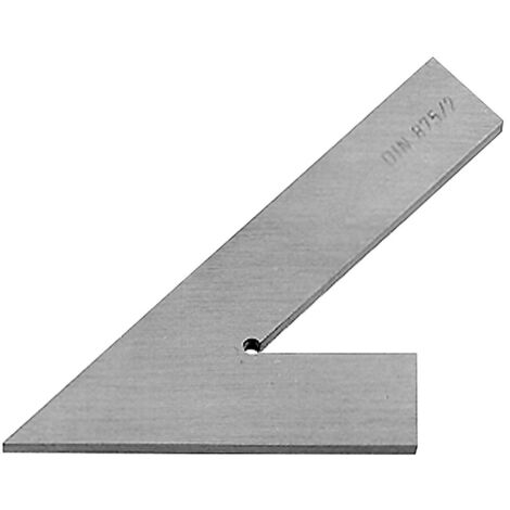 Spitzwinkel 45 Grad ohne Anschlag 120x 80 mm FORUM