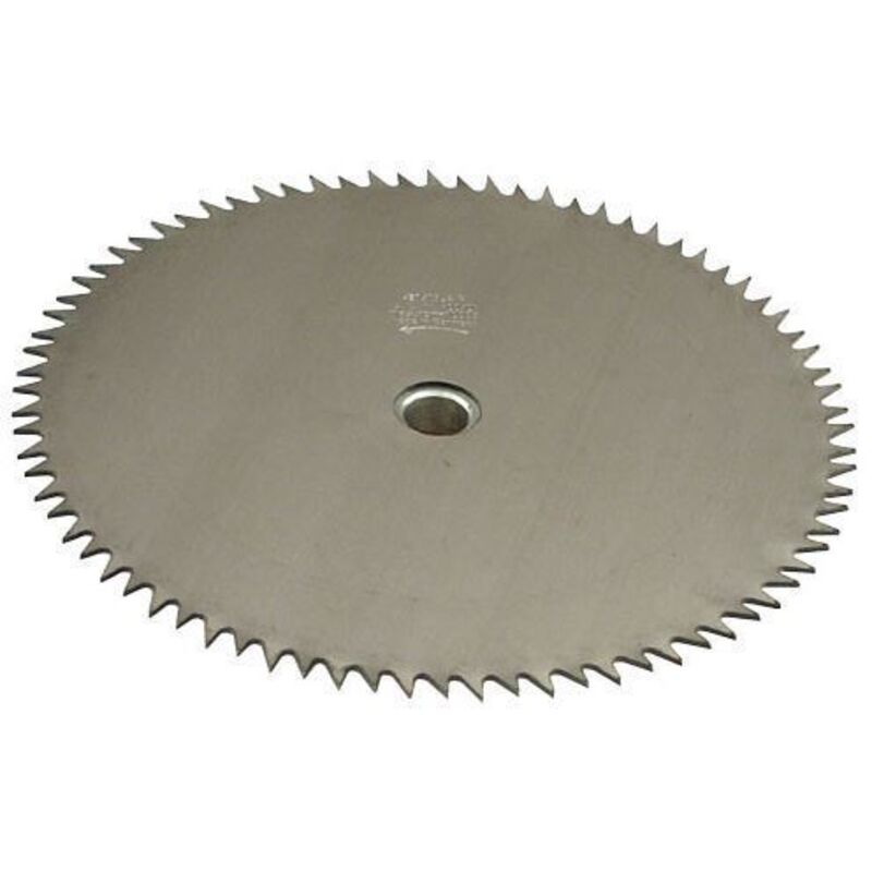Ratioparts - Kompatibles Freischneideblatt 250 mm Durchmesser Bohrung 25,4 mm