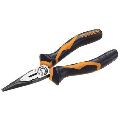 SPITZZANGE 160MM TOLSEN