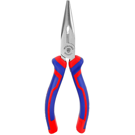 Spitzzange 160mm WORKPRO®