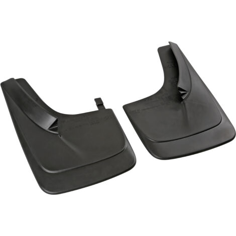 Splash-Guards Contour SUV, paraspruzzi sagomati - Type 6