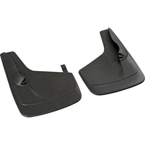 Splash-Guards Contour SUV, paraspruzzi sagomati - Type 8