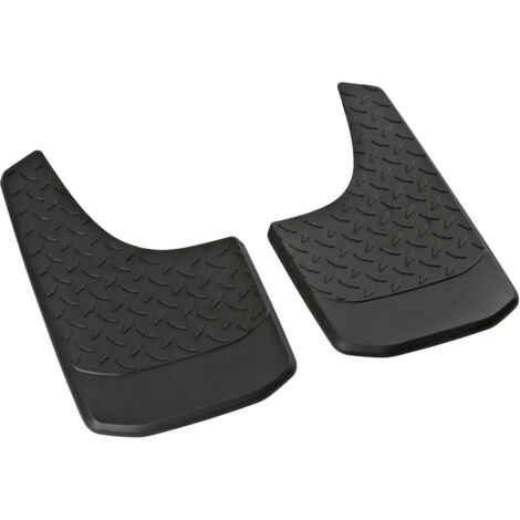 Splash-Guards Mud-Max, paraspruzzi per 4x4, furgoni, pick-up - Size 1