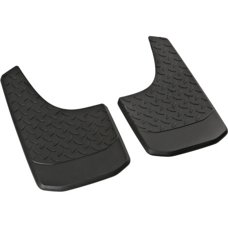 Splash-Guards Mud-Max, paraspruzzi per 4x4, furgoni, pick-up - Size 2